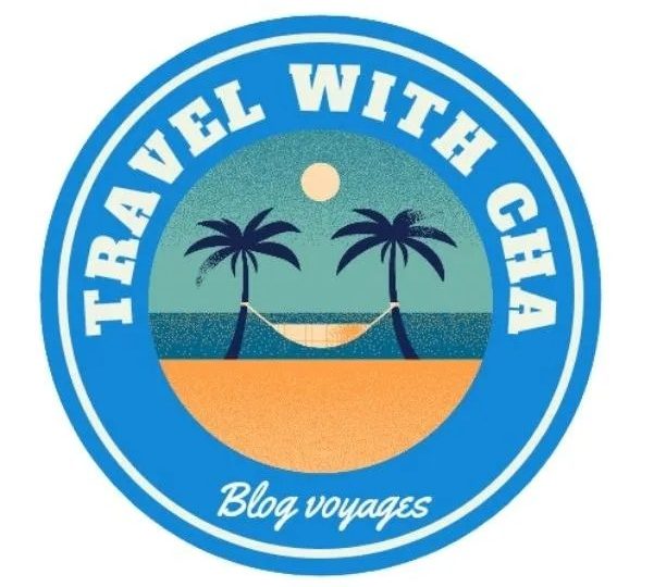Travel with Cha